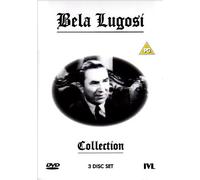 Bela Lugosi Collection [Import]