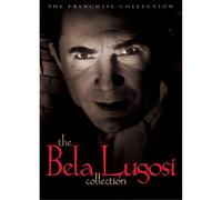 The Bela Lugosi collection - DVD Zone 1