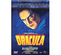 Bela Lugosi,David Manners,Helen Chandler - Dracula [Import]
