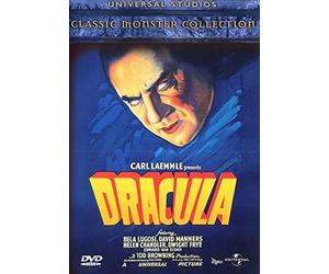 Bela Lugosi,David Manners,Helen Chandler - Dracula [Import]