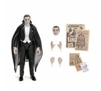 Bela Lugosi Dracula Figure 15 Cm Multicolore Enfants