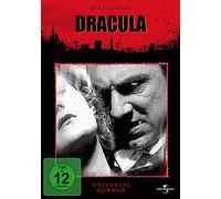 Bela Lugosi,Helen Chandler,David Manners - Dracula (1931)-Universal Horror [Import]