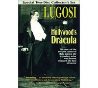 Bela Lugosi: Hollywood's Dracula [DVD] [Import]