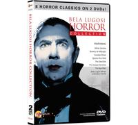 Bela Lugosi Horror Collection