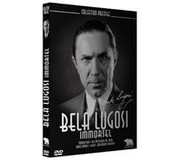 Bela Lugosi immortel