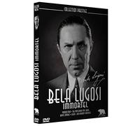 Bela Lugosi immortel