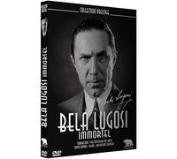 Bela Lugosi immortel