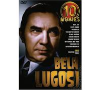 Bela Lugosi [Import USA Zone 1]