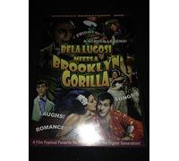 Bela Lugosi Meets A Brooklyn Gorilla [Slim Case]