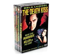 Bela Lugosi Mysteries Collection