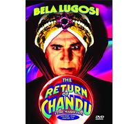 Bela Lugosi - The Return of Chandu