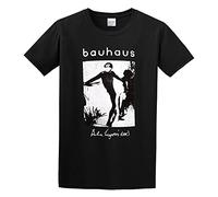 Bela Lugosi's Dead T-Shirt Graphic Printed Tee Shirt Mens T Shirt Black XXL
