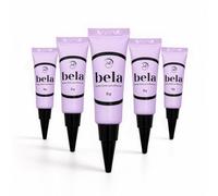 Bela Microblading Aftercare, PMU et Crème de Guérison pour Tatouage, Pommade de Soin pour Tatouage, Sourcils et Procédures de Maquillage Permanent, Pas D'odeur (5 pack)