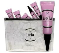 Bela Microblading Aftercare, PMU et Crème de Guérison pour Tatouage, Pommade de Soin pour Tatouage, Sourcils et Procédures de Maquillage Permanent, Pas D'odeur (25 pack)