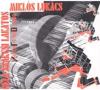 Bela S. Lakatos & M.Luka - Check It Out, Igor (Improvisations)