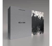 Béla Tarr, A Curzon Collection - Limited Edition [Blu-ray]