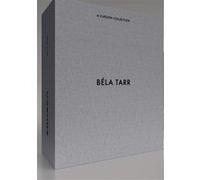Béla Tarr, A Curzon Collection - Limited Edition [Blu-Ray]