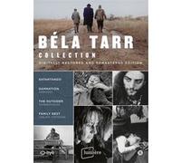 BÉLA TARR - COLLECTIE-NL G