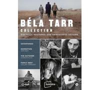Bela Tarr Collection
