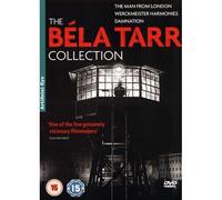 Bela Tarr Collection - Coffret Dvd