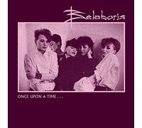 Belaboris - Once Upon a Time. [Import]