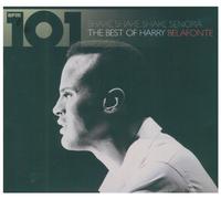 Belafonte, Harry - 101 Shake Senora [Import]