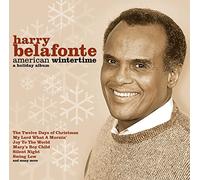 Belafonte, Harry - American Wintertime [Import]