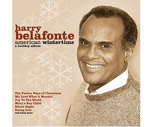 Belafonte, Harry - American Wintertime