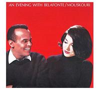 Belafonte, Harry - An Evening With Belafonte And Mouskouri