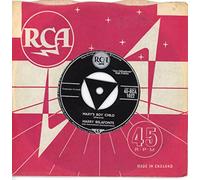 Belafonte, Harry - Belafonte, Harry Marys Boy Child 7" RCA RCA1022 EX 1957 tri-centre