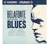 Belafonte Harry - Belafonte Sings The Blues (200 Gram Vinyl Record)