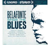 Belafonte, Harry - Belafonte Sings the Blues