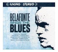 Belafonte,Harry - Belafonte Sings the Blues 2x45rpm [Vinyl LP]