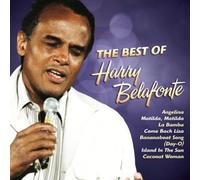 Harry Belafonte – Best of – CD – Bertus