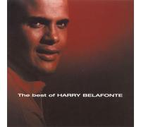 Belafonte, Harry - Best of -22tr-