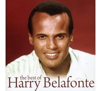 Belafonte, Harry - Best of [Import]