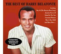 Belafonte, Harry - Best of [Import]