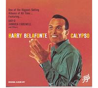 Belafonte, Harry - Calypso