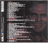 Belafonte Harry - Calypso