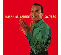 Belafonte Harry - Calypso [Import]