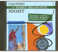 Belafonte, Harry - Calypso Night with [Import]
