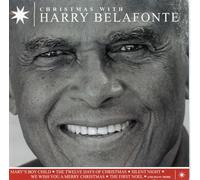 Belafonte,Harry - Christmas with. [Import]