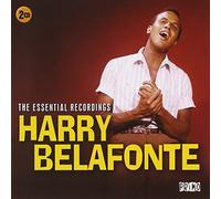 Belafonte,Harry - Essential Recordings [Import]