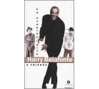 Belafonte, Harry - Evening With Harry Belafonte & Friends [VHS] [Import USA]