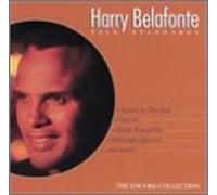 Belafonte, Harry - Folk Standards