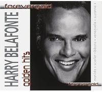 Belafonte, Harry - Golden Hits [Import]