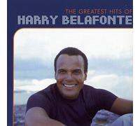 The Greatest Hits Of Harry Belafonte CD