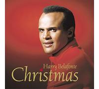 Harry Belafonte – Harry Belafonte Christmas – CD – BMG