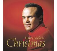 BELAFONTE HARRY - HARRY BELAFONTE CHRISTMAS - CD - G3z