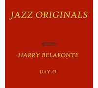 Belafonte Harry - Harry Belafonte-Day O' [Import]